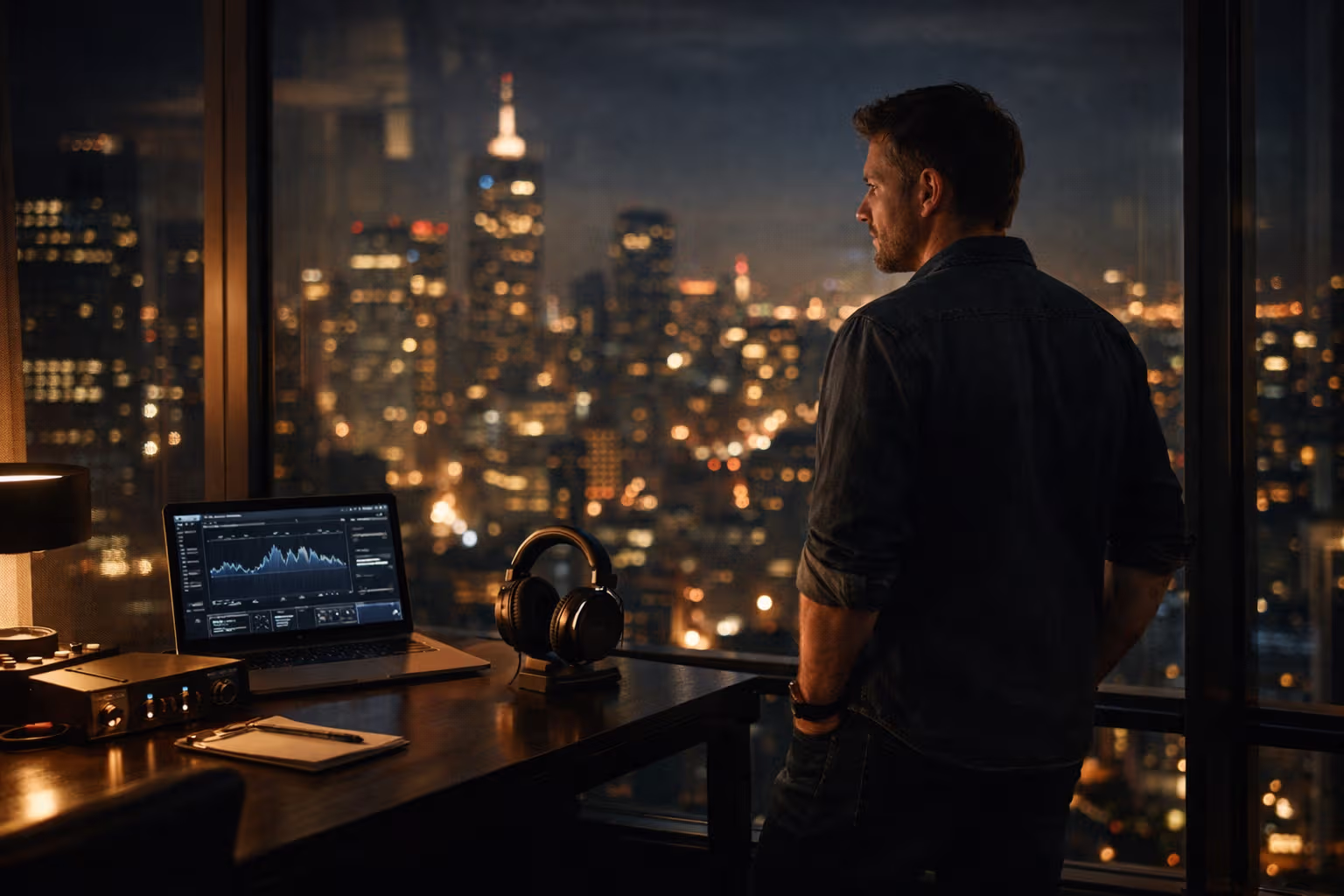 Reviewing Audio Gear Like a Human: Why 'Neutral' Is Not a Personality