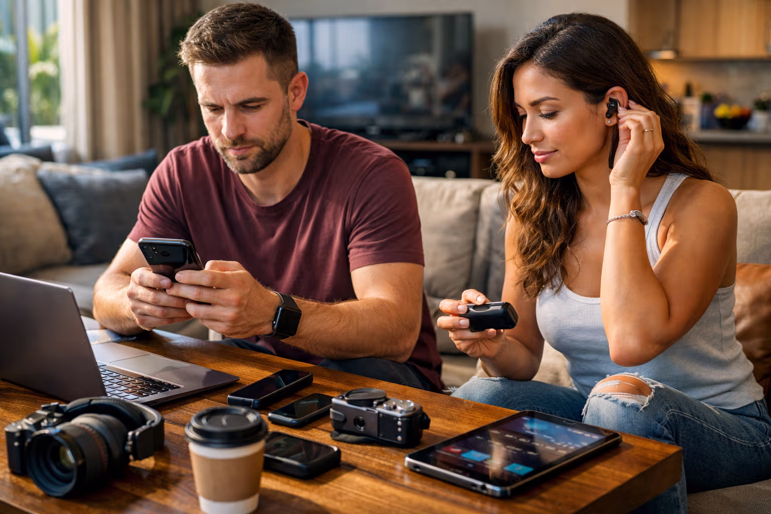 Reviews Without Benchmarks: How to Evaluate a Product Based on Real-World Usage