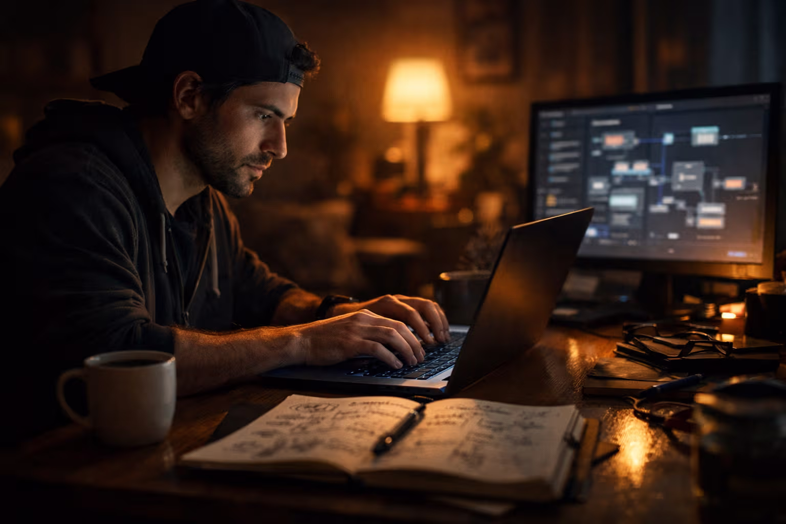 Science of Attention: Why Modern Apps Feel Addictive Even When They're 'Useful'