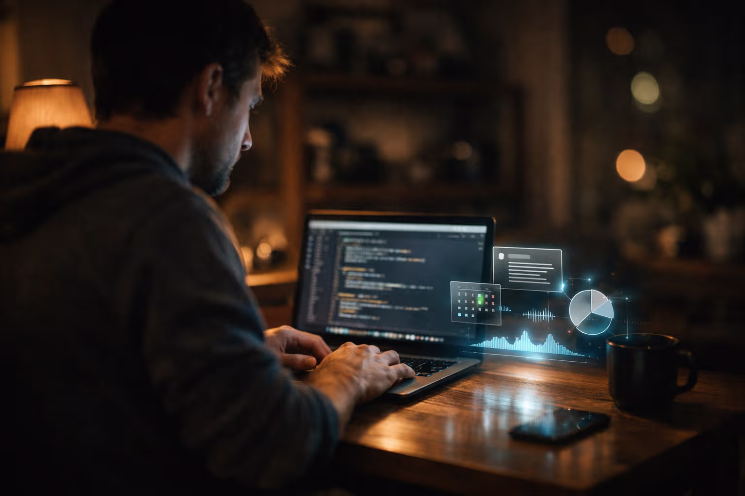 Science of Attention: Why Your Tech Content Loses Readers in the First 8 Seconds