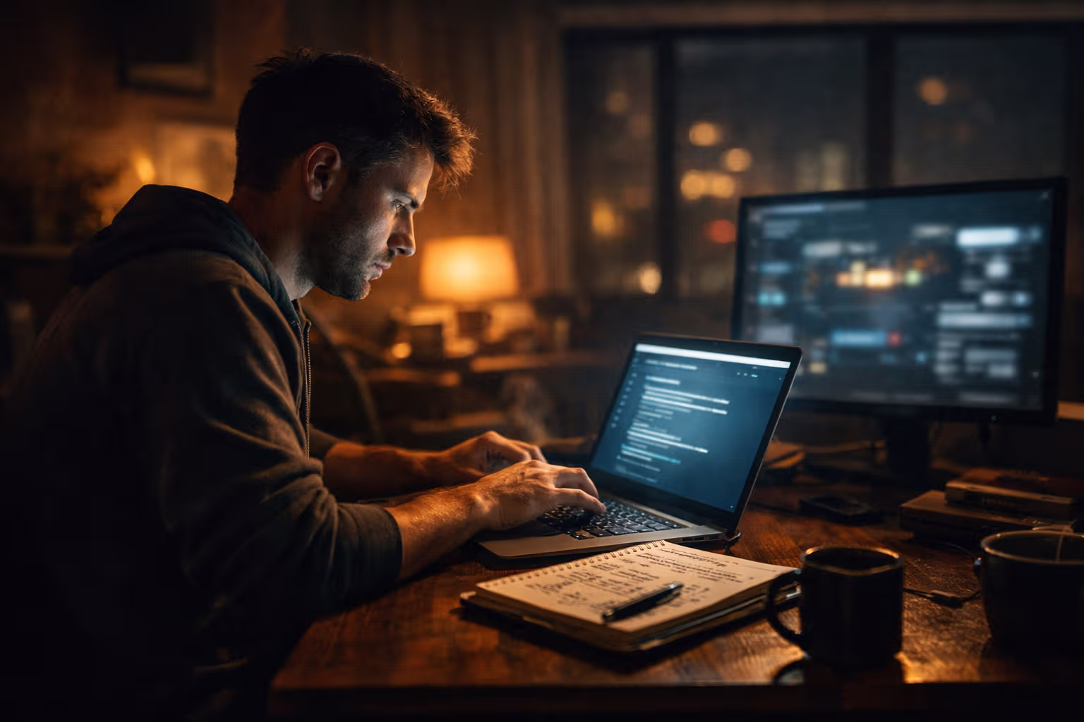 Side Hustle 2027: How to Make Money With Affiliate Without Becoming an Affiliate Blog