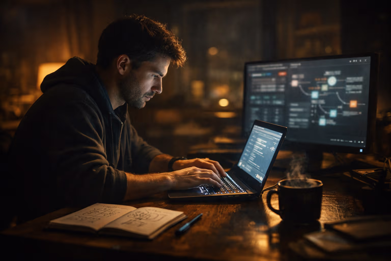 Sleep as a Performance Upgrade: What Science Says About Errors, Judgment, and Burnout