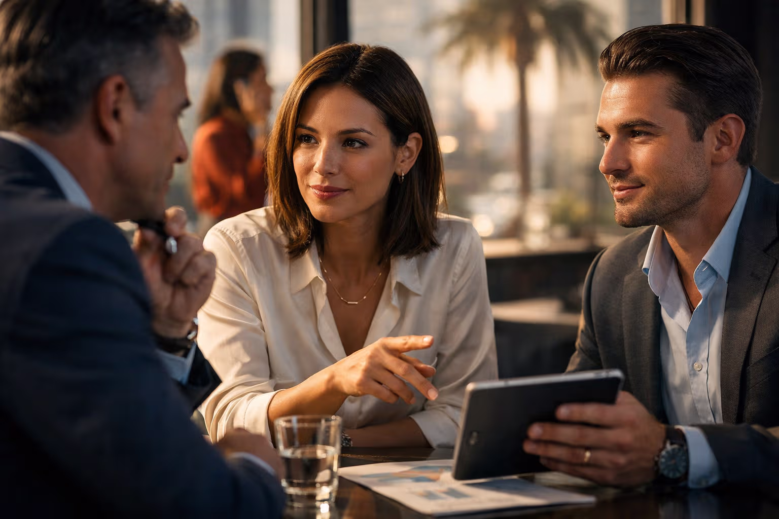 Subtle Skills: The Invisible Edge in Professional Life