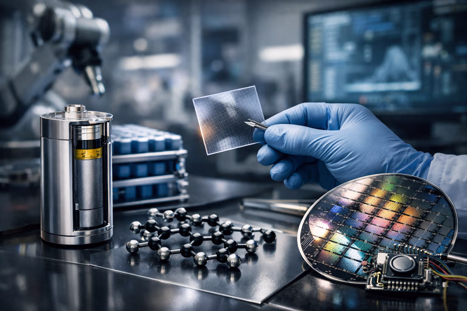 Technologies That Look Boring Today But Will Change the World