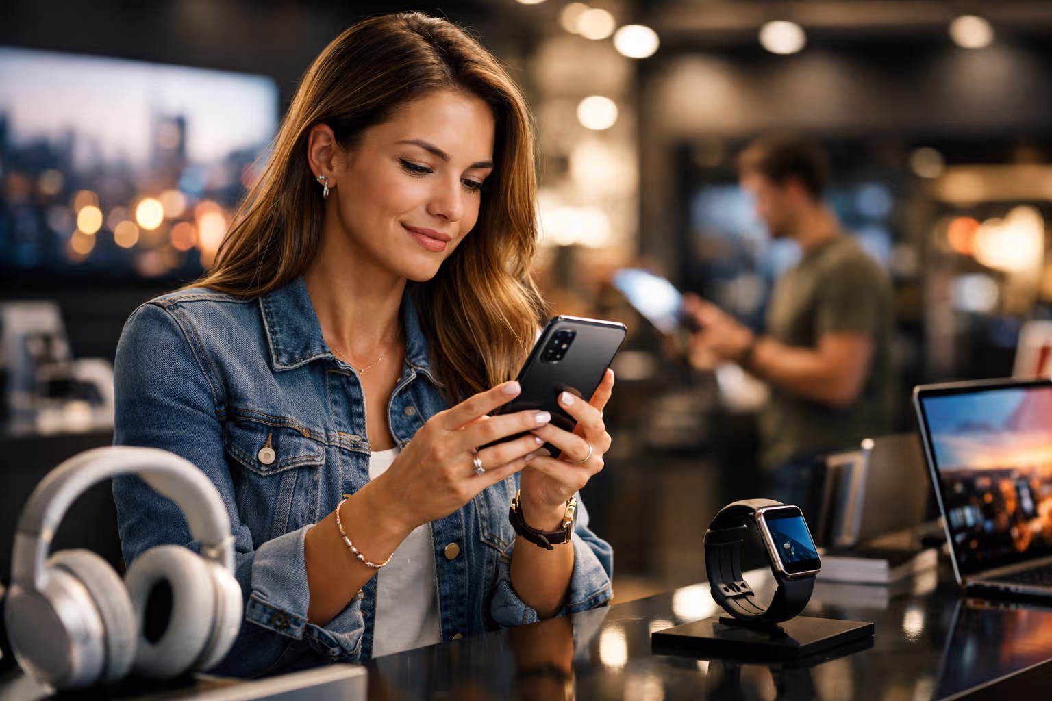 Technology We Buy for Feeling, Not Features