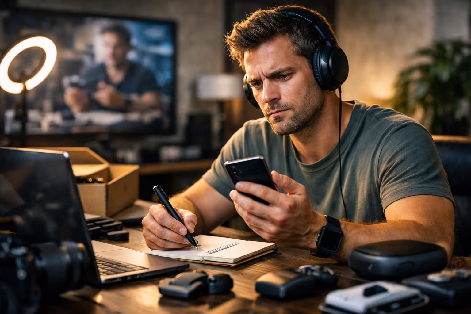 The 30-Minute Product Review: Can You Actually Judge Anything That Fast? (A Trap Test)