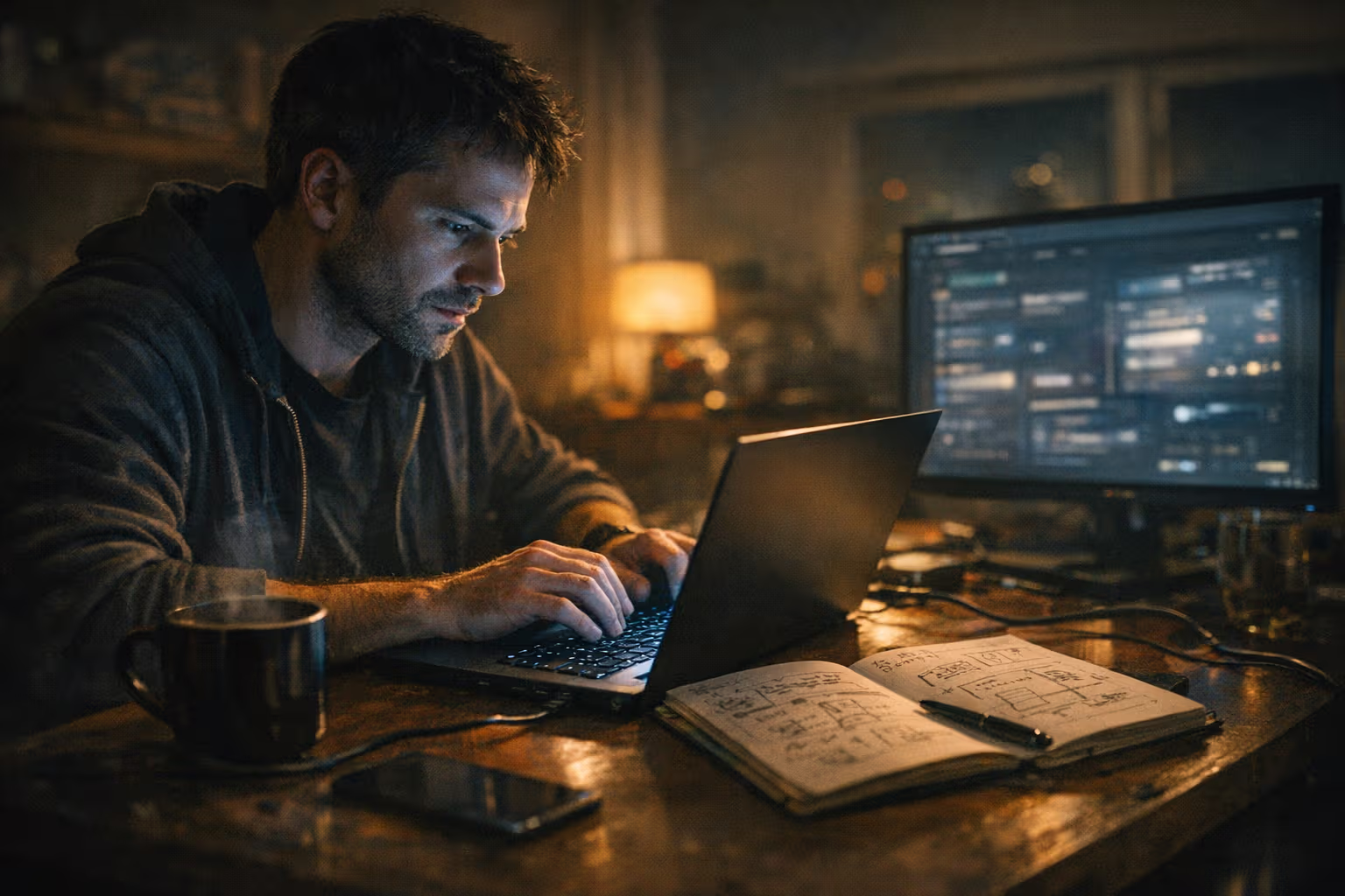 The Anti-Influencer Review: What I'd Tell My Best Friend Before They Spend €3,000