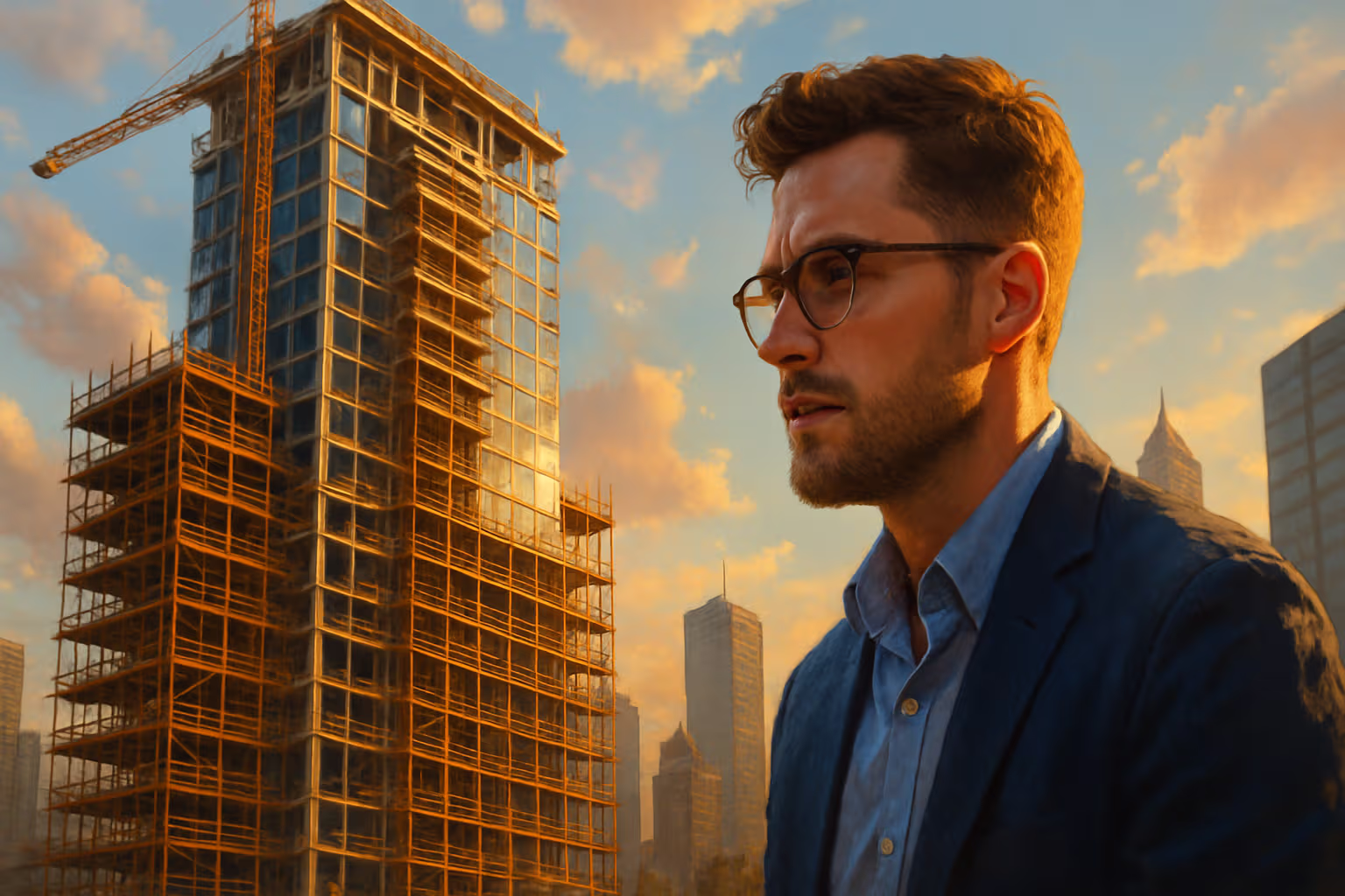 The Architecture of Hours: Designing Time Like a Building Instead of Letting It Crumble