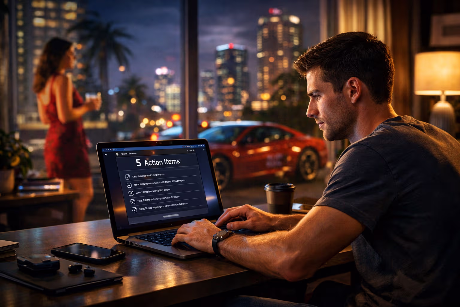 The Best Small AI App to Build for $1K MRR: One Pain, One Screen, One Metric (No Bullshit)