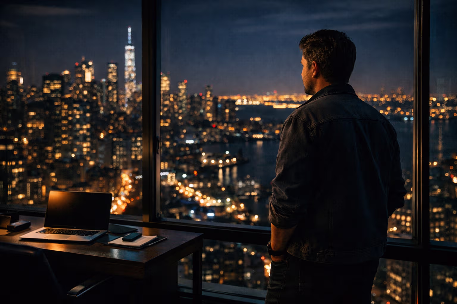 The Best Tech Is the One You Don't Notice—Until It's Gone