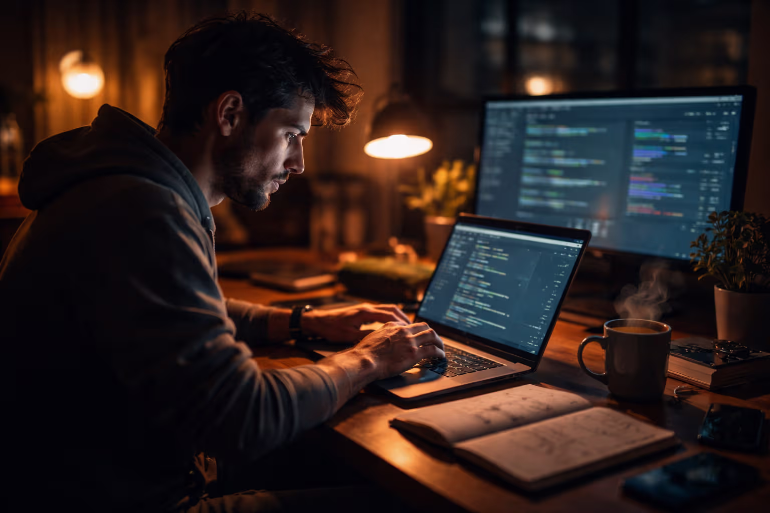 The Big Lie of Benchmarks: Real-World Performance Is About Latency, Not Scores