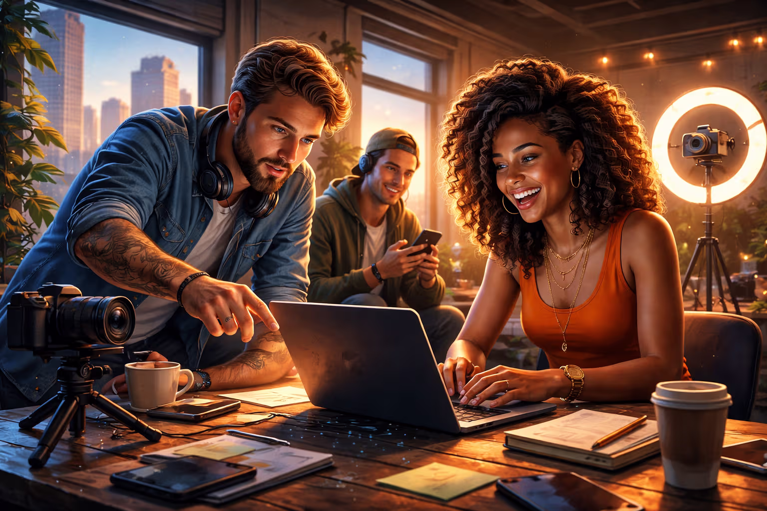 The Creator Economy's Next Phase: Selling Outcomes, Not Content