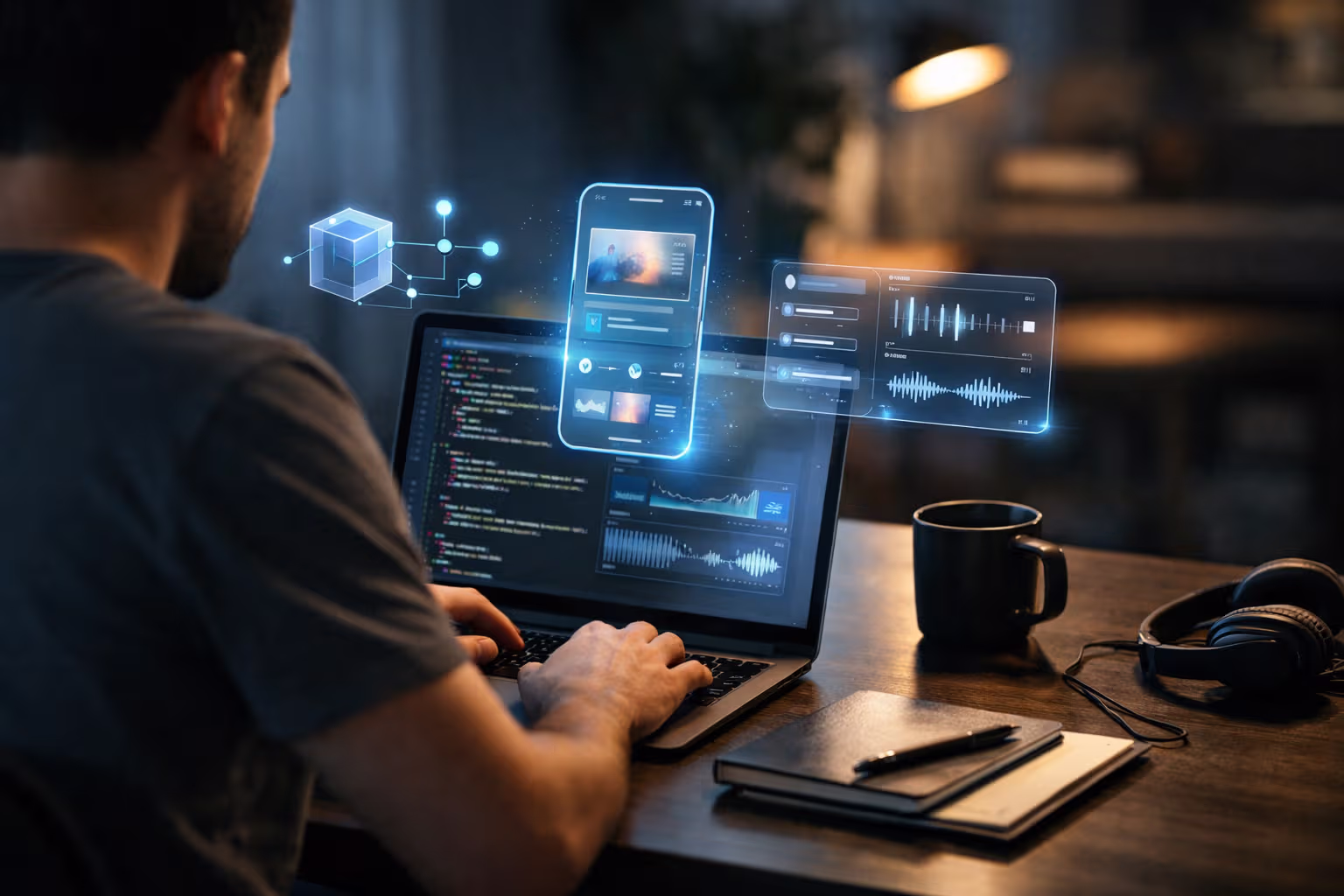 The Creator Stack That Wins: Tools That Improve Output, Not Just Speed