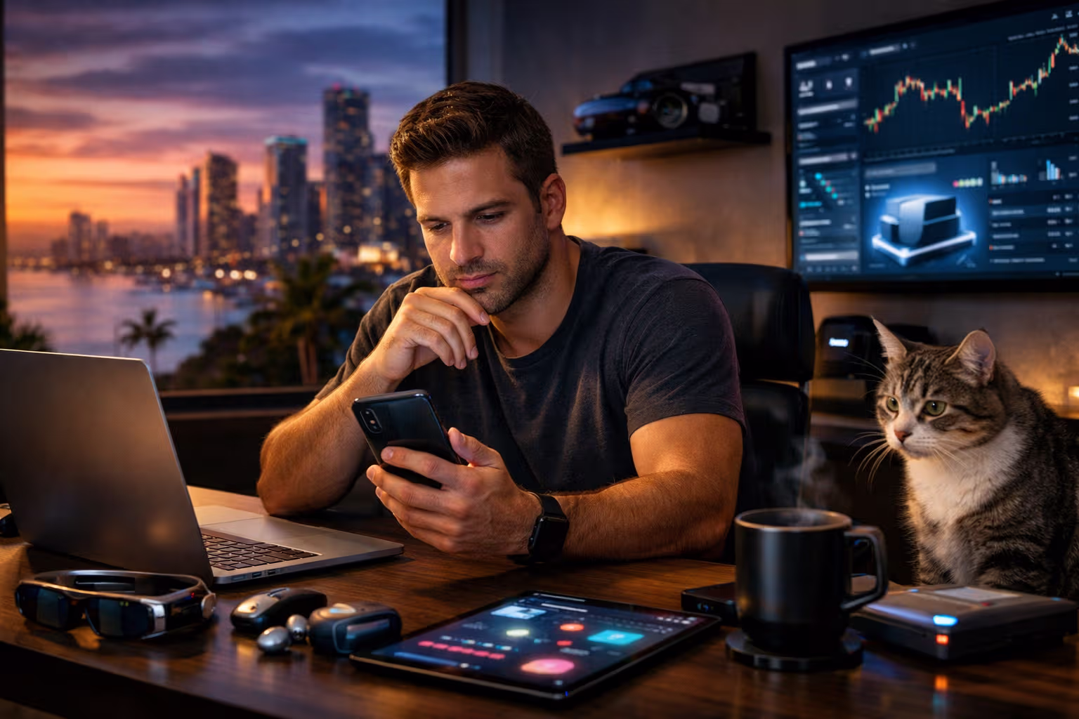 The End-of-Month Reality Check: What Tech Changed Your Life in May 2027—and What Was Placebo