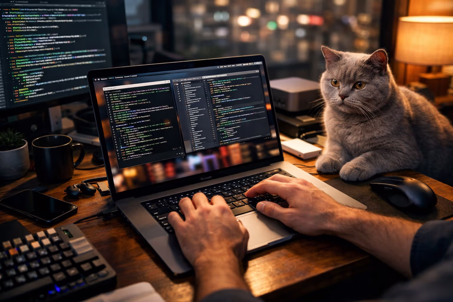 The Essential Homebrew Applications Your Mac Deserves: A Curated Guide for Power Users