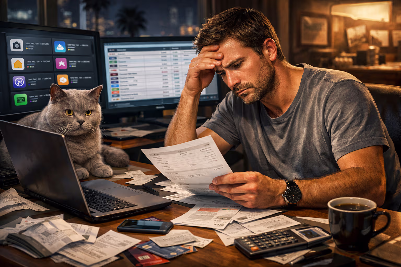 The Great App Subscription Fatigue: Which Tools Still Earn Their Monthly Fee in 2027?