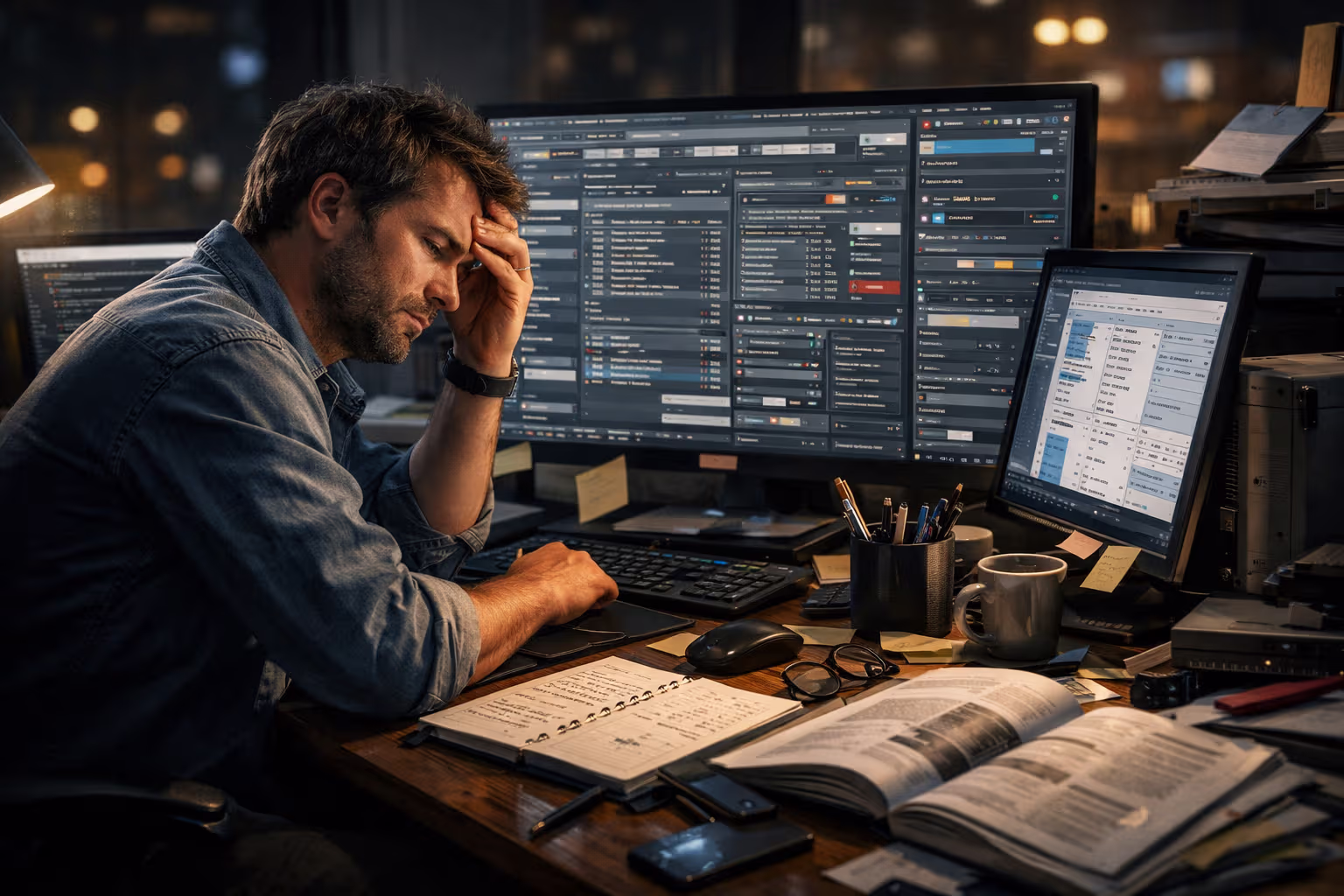 The Hidden Cost of Power User Features Nobody Uses