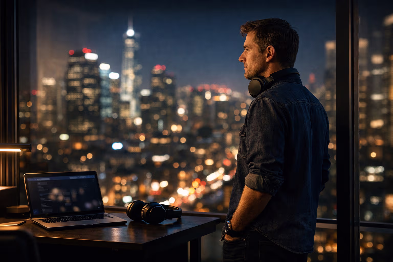 The Most Underrated Product Category in 2027: Tools That Reduce Decisions