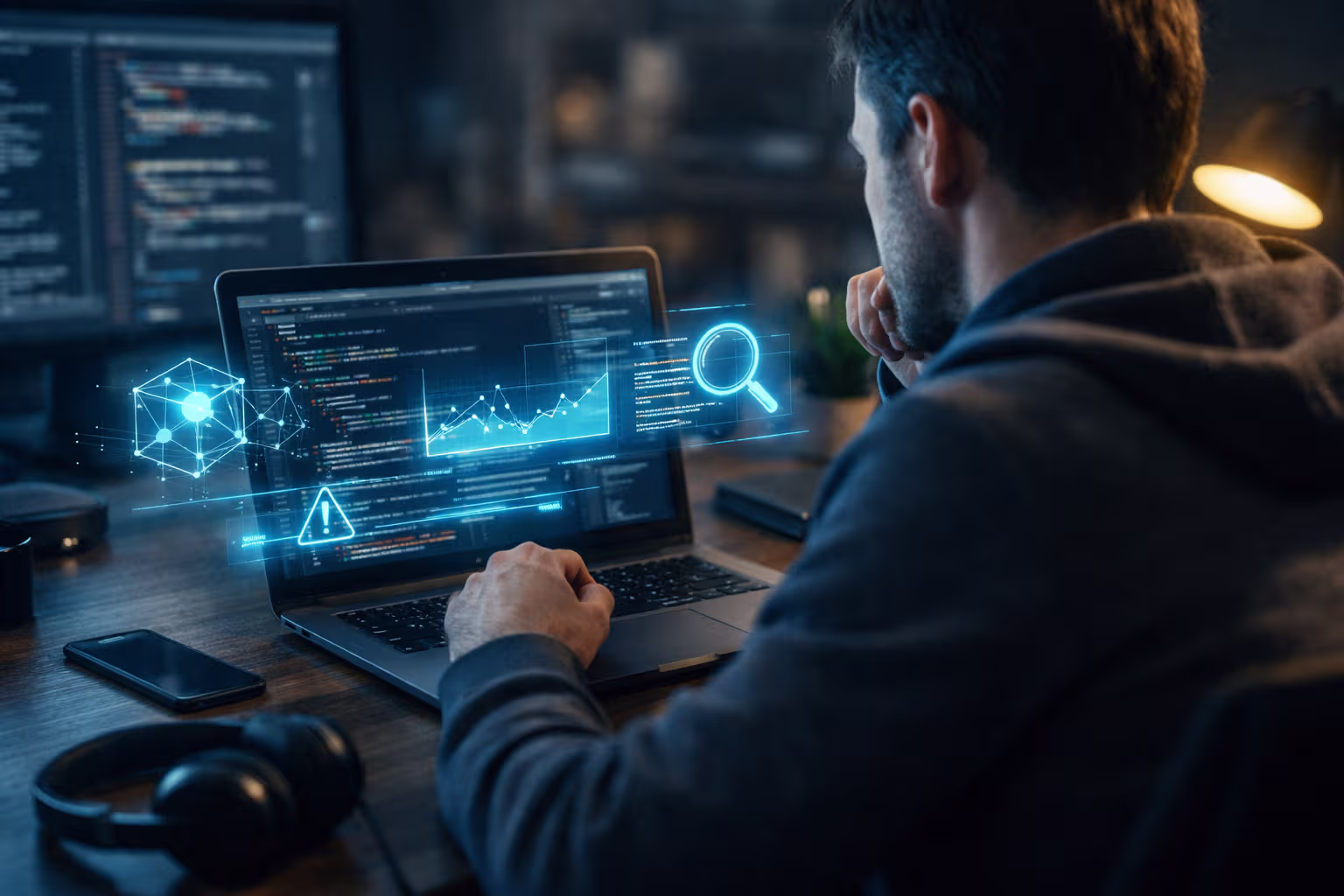 The New 'Pro' Skill: Debugging Reality When AI Is Confidently Wrong