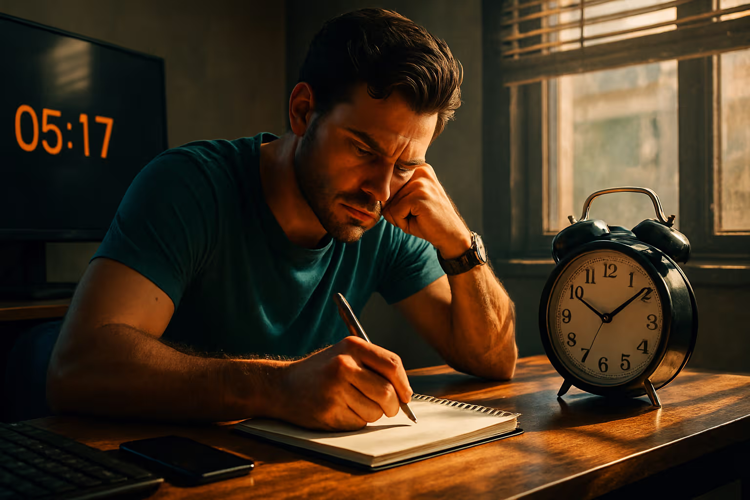 The Power of Time Boxing: Why Containing Your Tasks Unlocks Explosive Focus