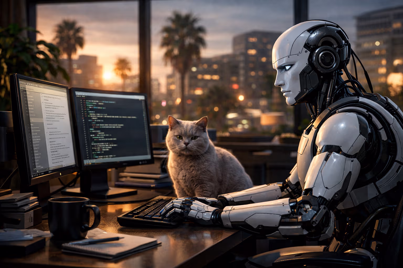 The Psychology of 'It Just Works'