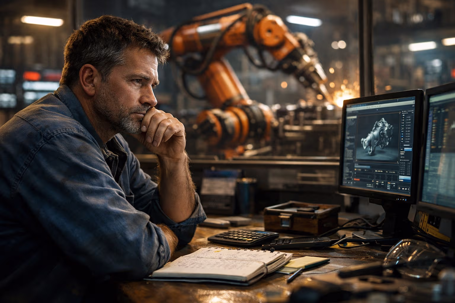 The Quiet Cost of Automation: Skill Erosion You Don't Notice Until It's Too Late