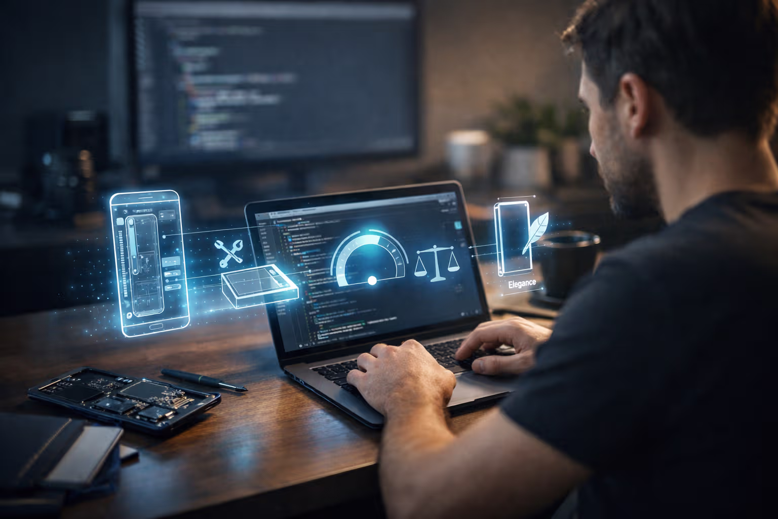 The Repairability vs Elegance War: What We Gain, What We Lose, and What Consumers Should Demand