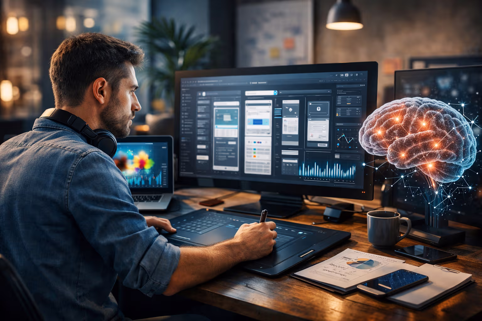 The Science of Fatigue-Free Interfaces