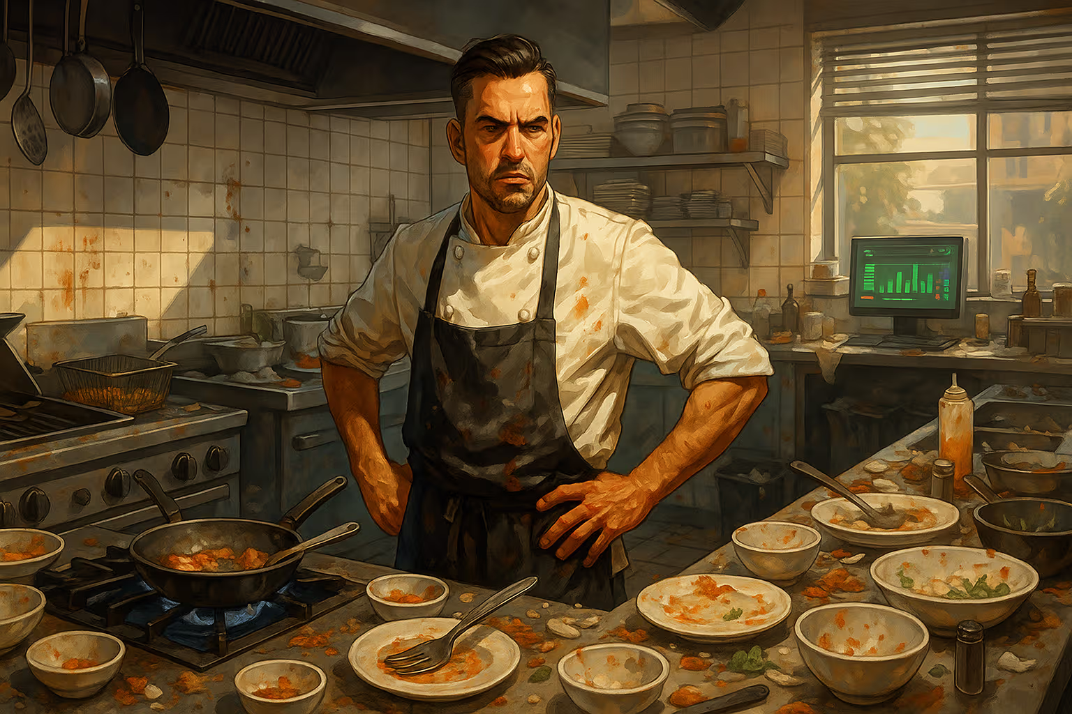 The Subtle Art Of Building Test Automation That Actually Works