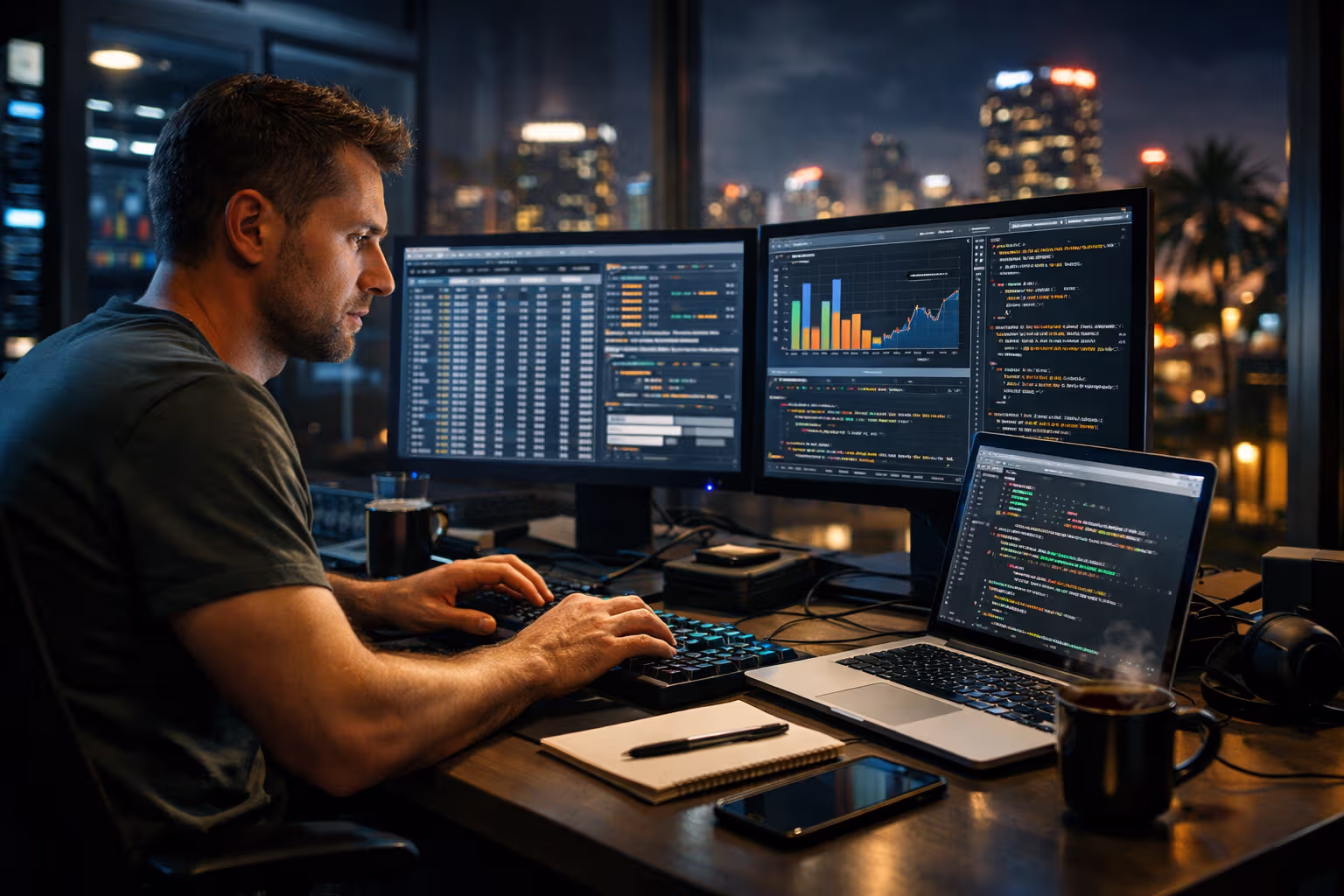 The Successor to Python Pandas: Why Polars, DuckDB, and Modern Alternatives Are Reshaping Data Analysis