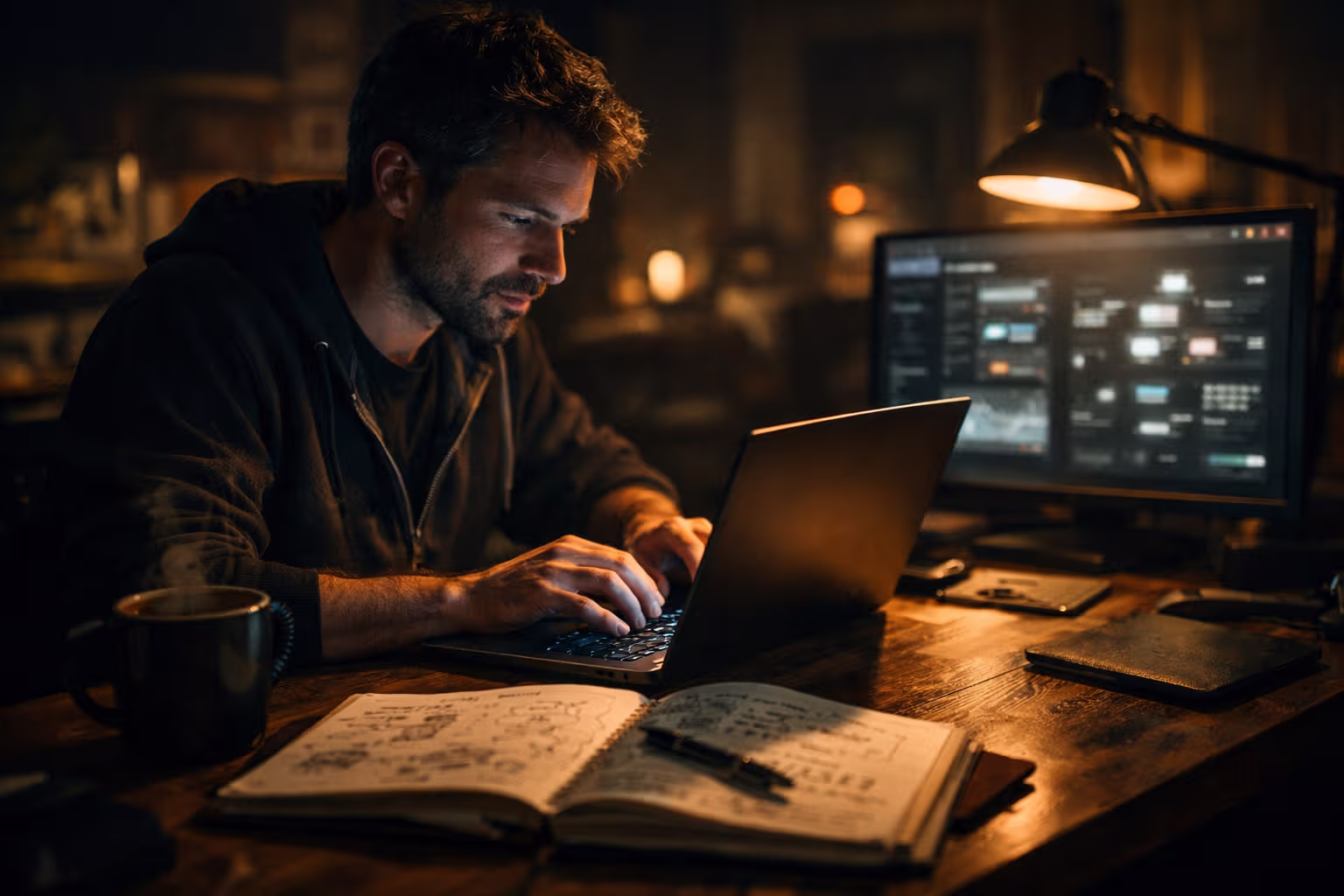 The Year of Small Builders: Why Solo Creators Beat Teams in 2026 (and How to Copy Them)