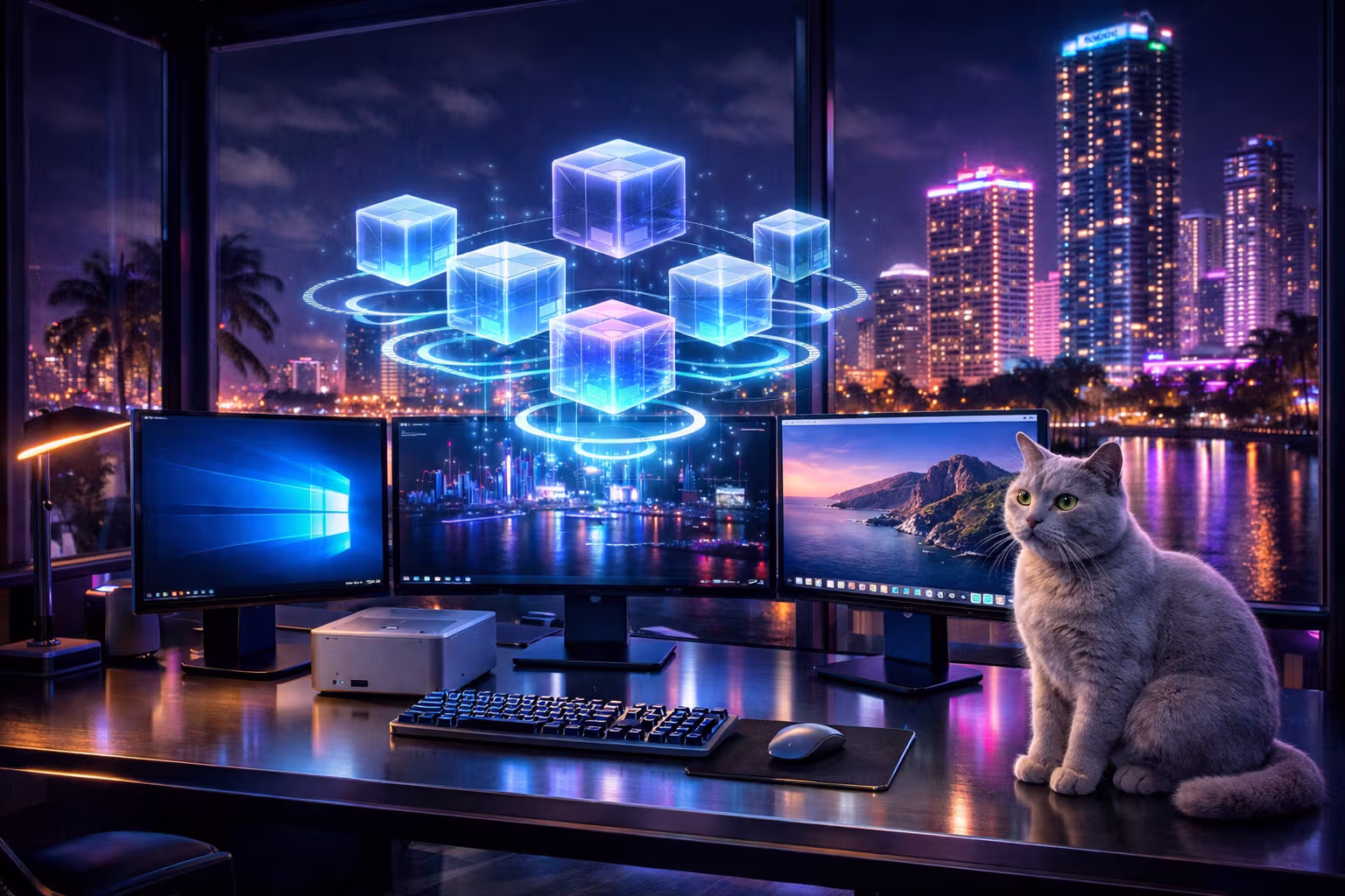 Virtualization on macOS: How to Maximize Your Mac Studio's Potential With Virtual Machines