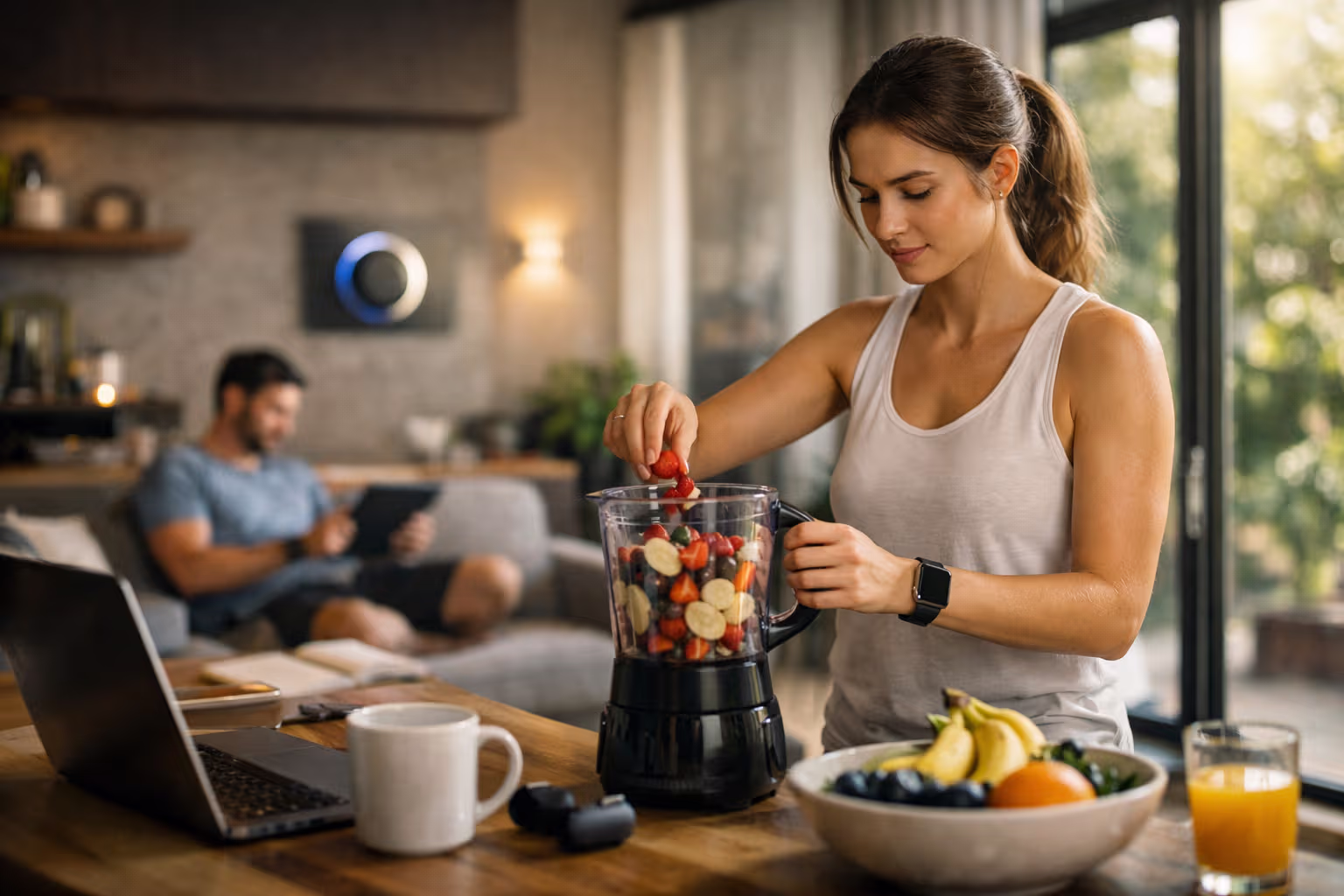 When Software Becomes Invisible: The Ideal State of Technology