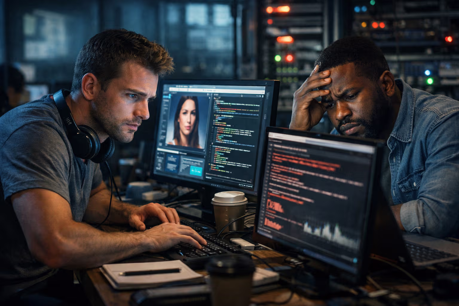 Why AI Frameworks Fail Outside Demos