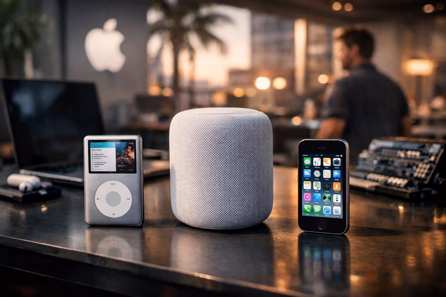 Why Apple Kills Products Earlier Than Competitors