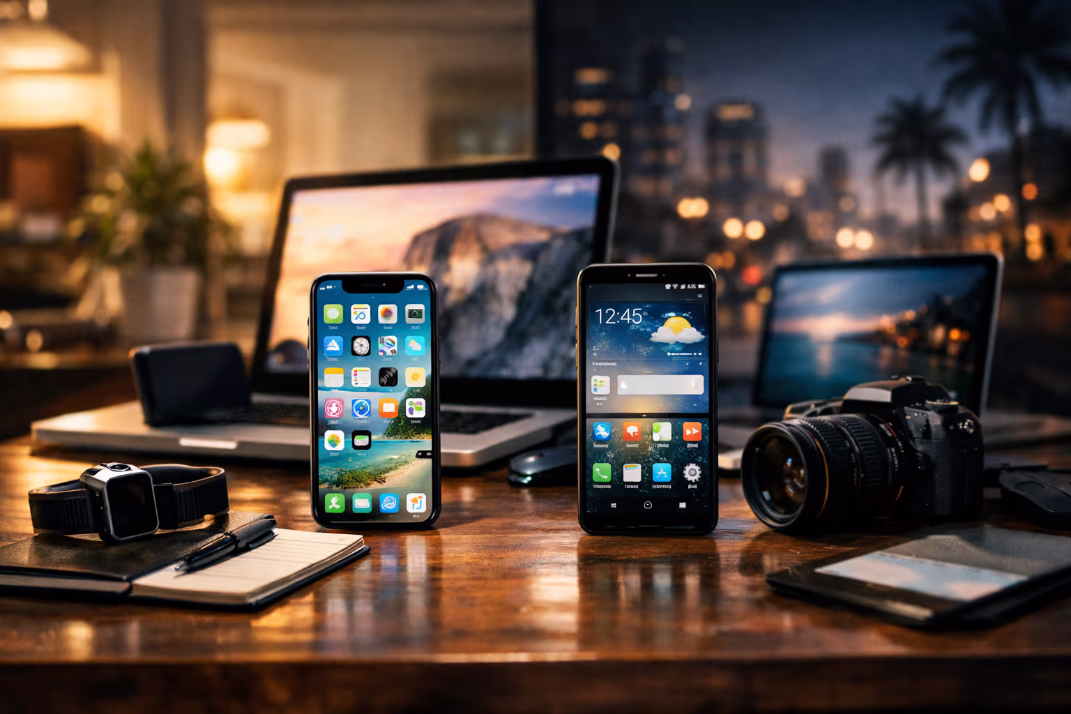 Why Apple Reviews Age Better Than Android Reviews