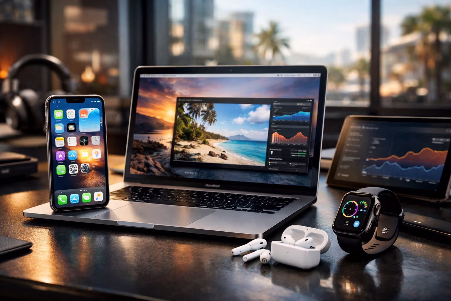 Why Apple Usually Doesn't Win on Paper, But Wins in Practice