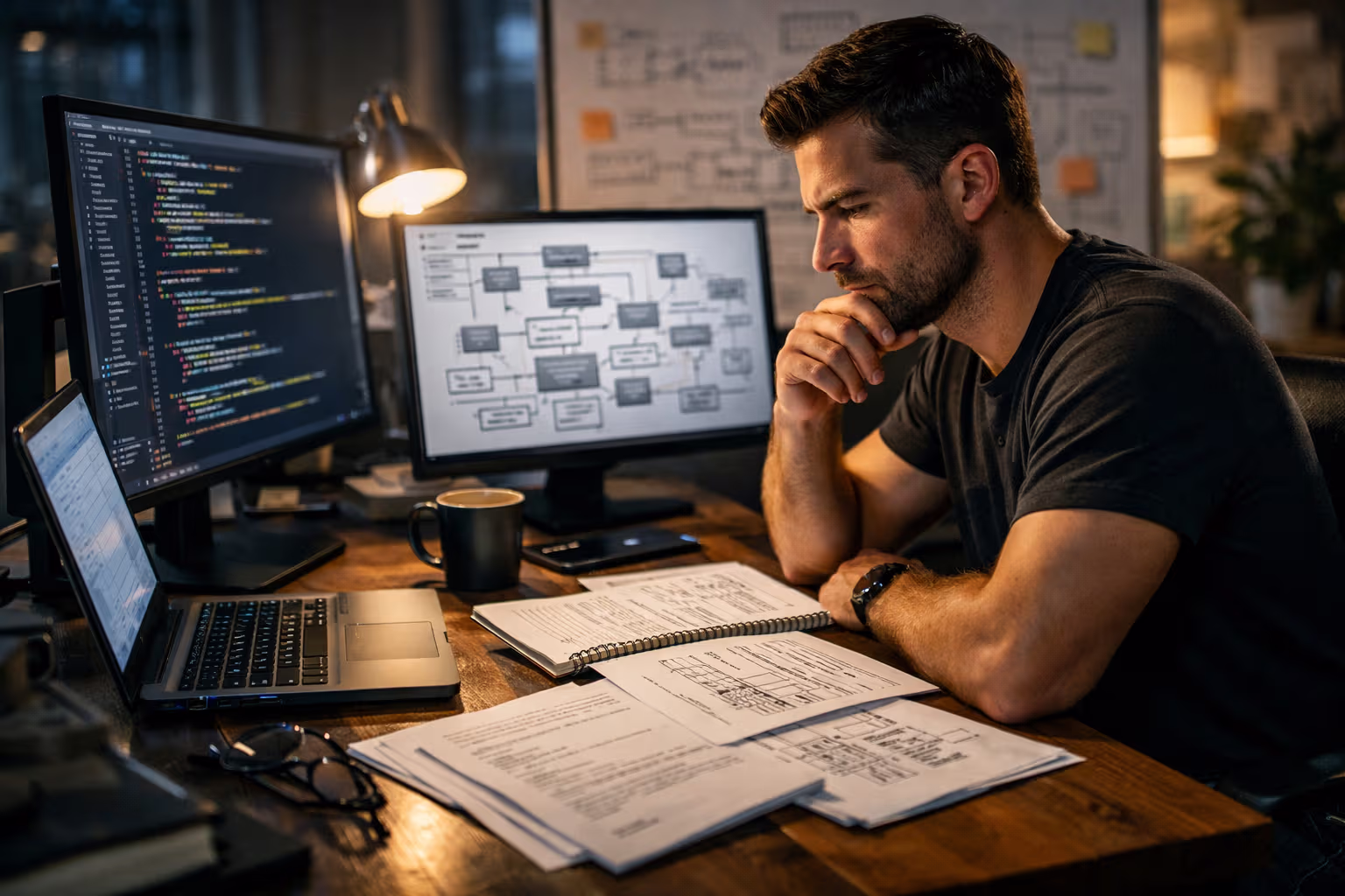Why Documentation Matters More Than Perfect Code