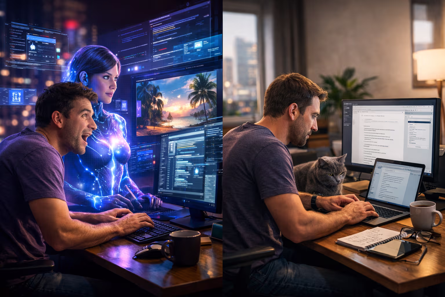 Why Most AI Products Feel Like Features, Not Tools