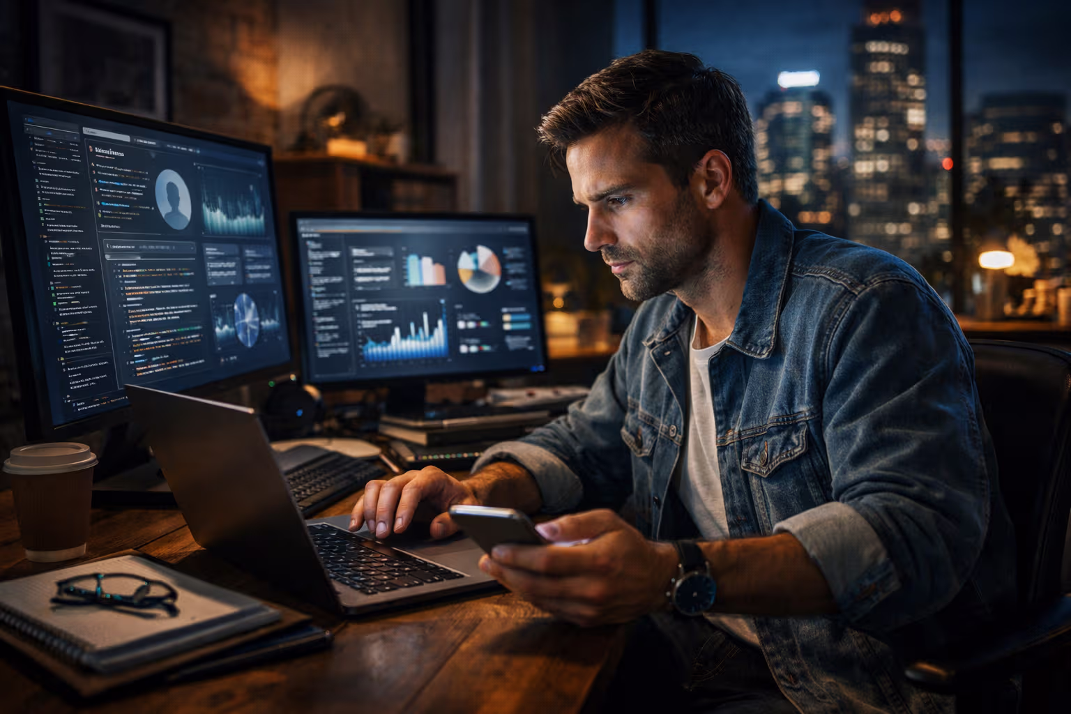 Why Small AI Apps Will Be the Biggest Side Hustle of the Decade