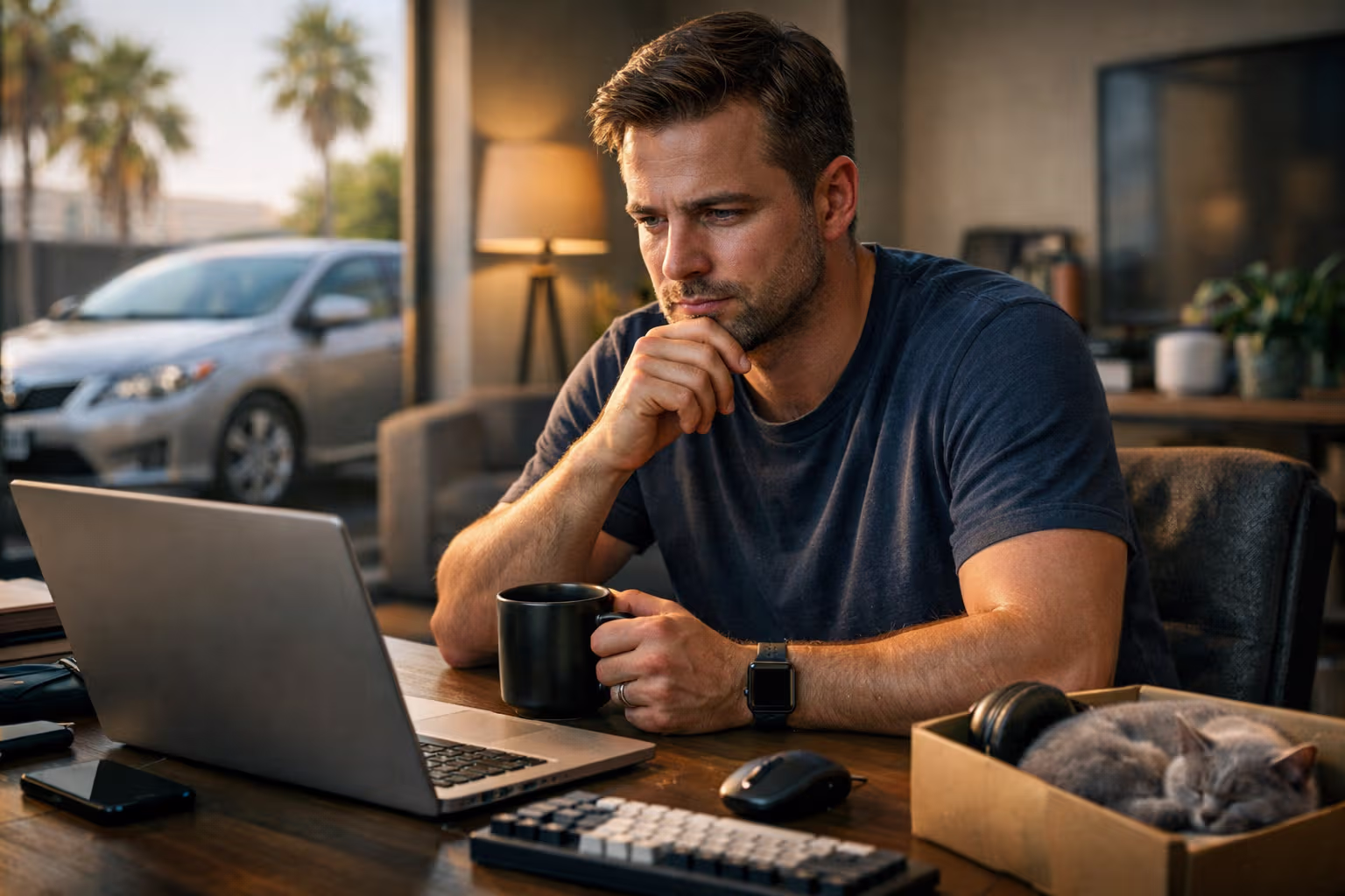 Why the Best Products Feel Boring on Day One