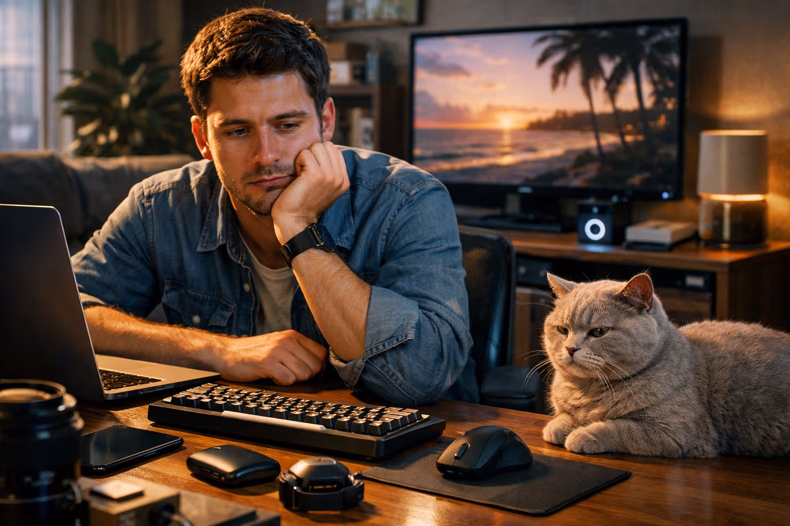 Why the Best Technology Feels Boring at First