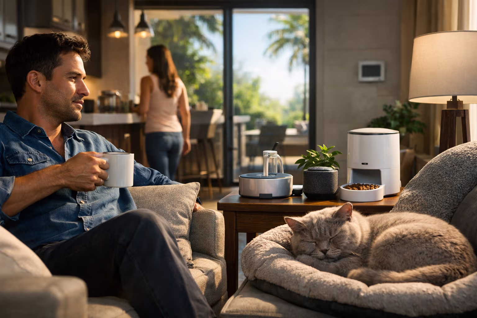 Why the Future of Technology Is Less Visible, Not More