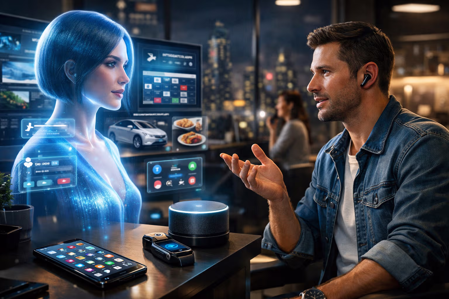 Why Traditional Apps Will Soon Be a Thing of the Past